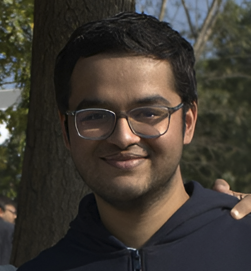 Yatharth Singh